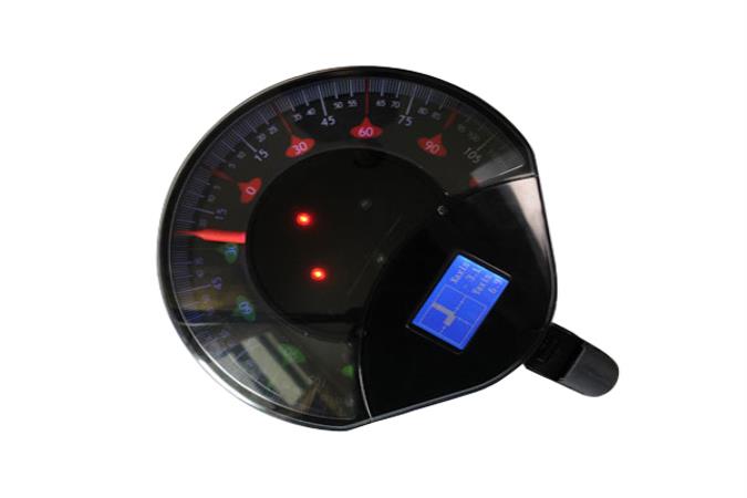  E-022-炸药物、毒品探测器