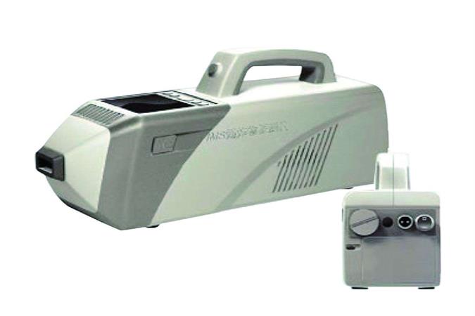 E-018-便携式炸药毒品探测器
