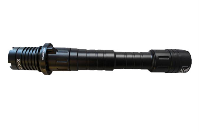 D-021-激光炫目器