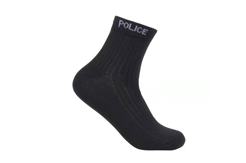 JF056警用袜子