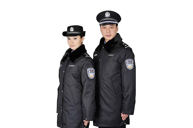 JF006普警多功能服