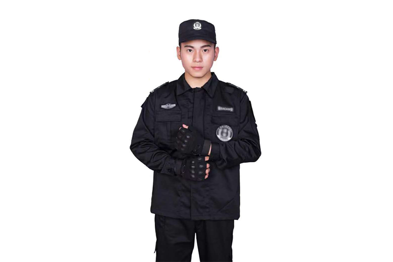 JF023特警冬作战服