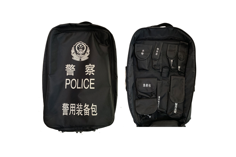 DJ017警用装备包