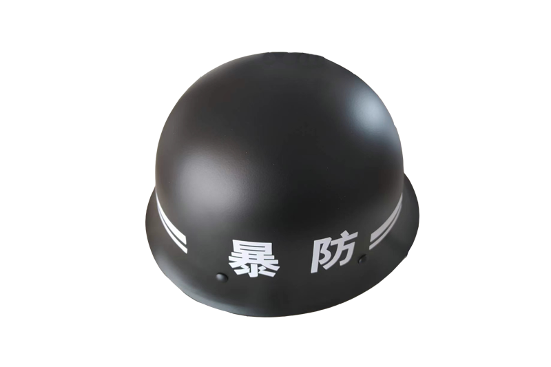 FH037防暴头盔
