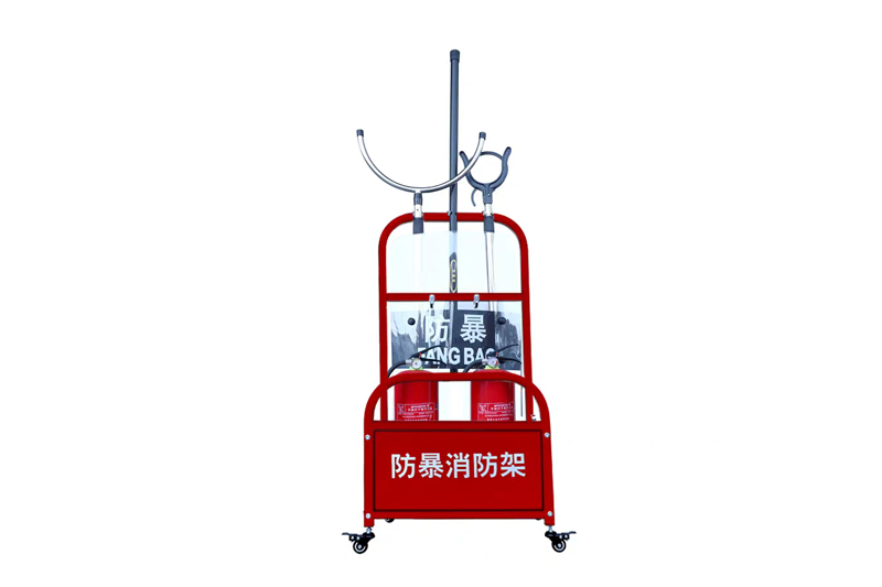 FH054移动装备架