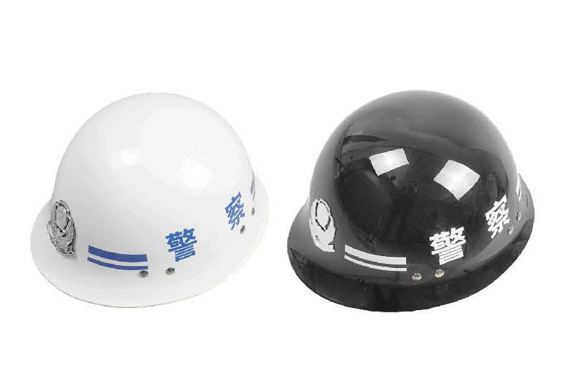 FH039勤务头盔