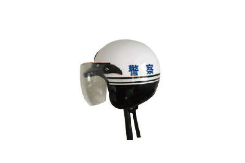 FH040警用摩托车头盔