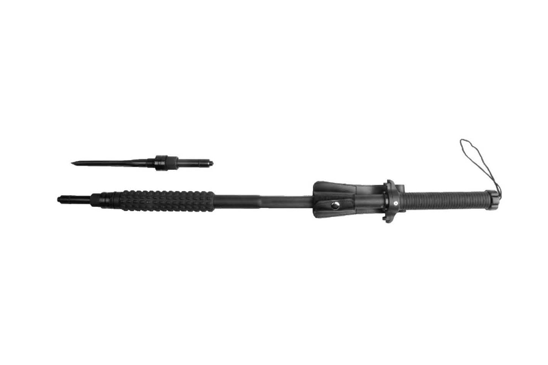 ZF010组合式警棍